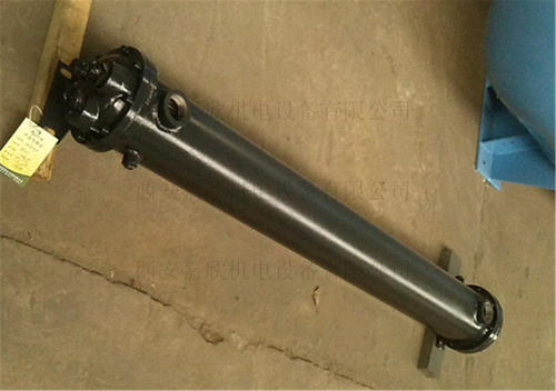 (英格索兰)油冷却器2