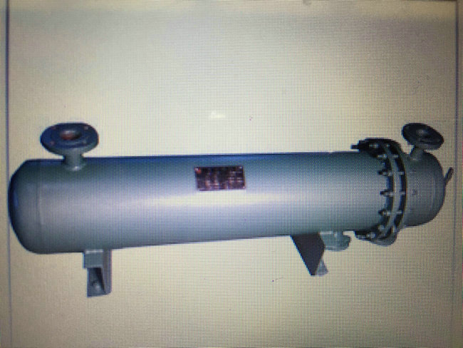 油水加热器